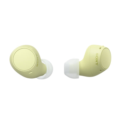 TRULY WIRELESS EARBUDS W/ AMBIENT SOUND MODE