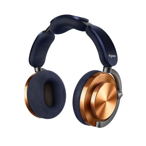 WP02 ONTRAC HEADPHONES CNC