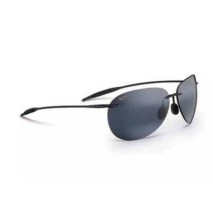 SUGAR BEACH POLARIZED SUNGLASSES FRAME NEUTRAL
