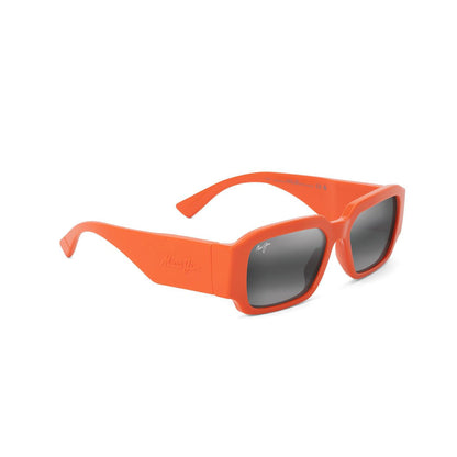 KUPALE POLARIZED SUNGLASSES FRAME