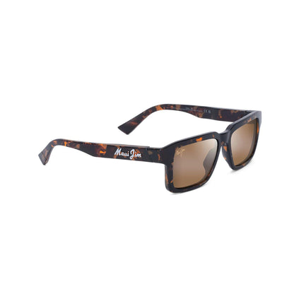 KAHIKO POLARIZED SUNGLASSES FRAME HCL