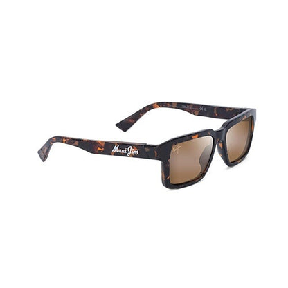 KAHIKO POLARIZED SUNGLASSES FRAME HCL
