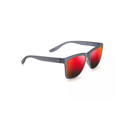 PEHU POLARIZED SUNGLASSES FRAME