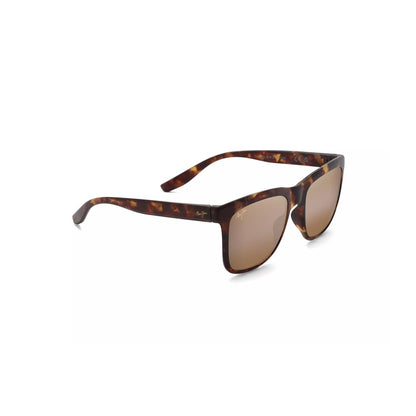 PEHU POLARIZED SUNGLASSES FRAME HCL