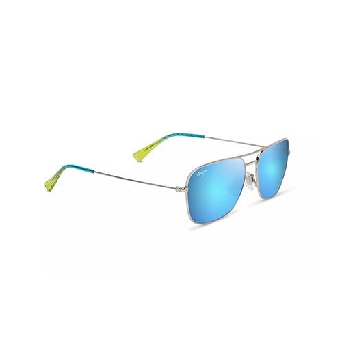 NA'AUAO POLARIZED SUNGLASSES