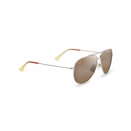 HAU'OLI XL POLARIZED SUNGLASSES