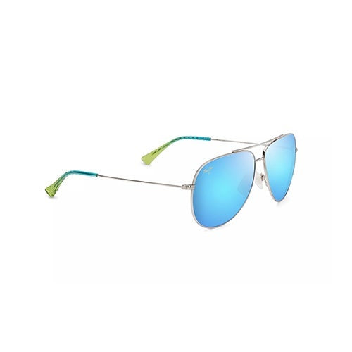 HAU'OLI XL POLARIZED SUNGLASSES