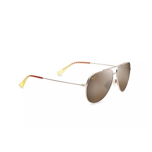 HAU'OLI POLARIZED SUNGLASSES