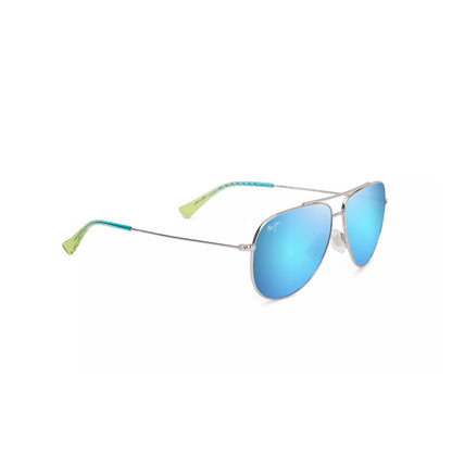 HAU'OLI POLARIZED SUNGLASSES, FRAME