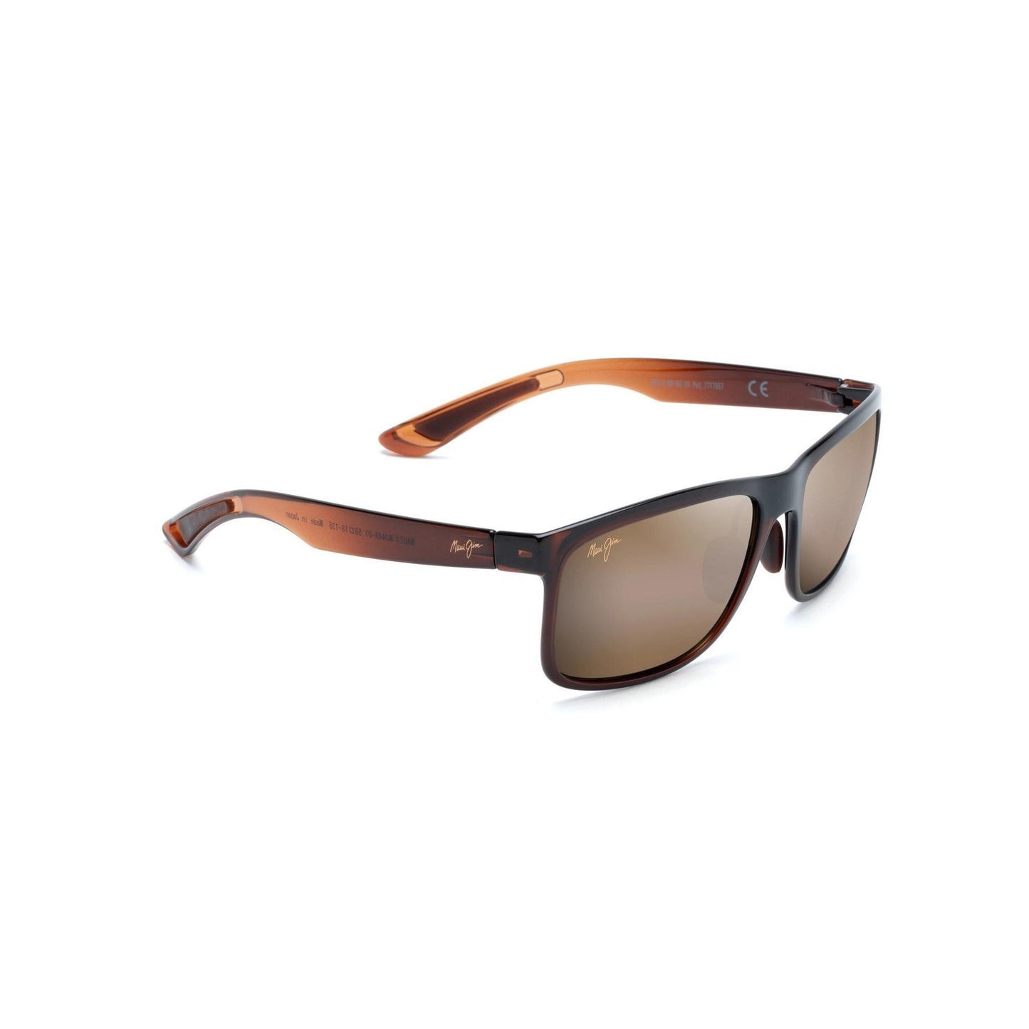 HUELO POLARIZED SUNGLASSES