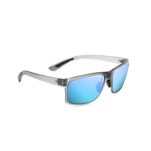 POKOWAI ARCH POLARIZED SUNGLASSES