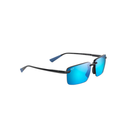 LAULIMA ASIAN FIT POLARIZED SUNGLASSES
