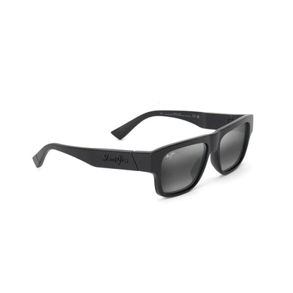 KOKUA POLARIZED SUNGLASSES FRAME