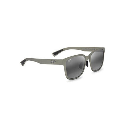 PUALELE ASIAN FIT POLARIZED SUNGLASSES