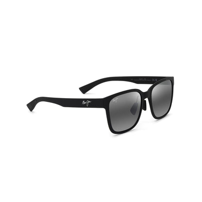PAULELE ASIAN FIT POLARIZED SUNGLASSES