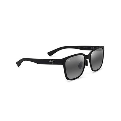 PAULELE ASIAN FIT POLARIZED SUNGLASSES