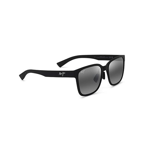PAULELE ASIAN FIT POLARIZED SUNGLASSES