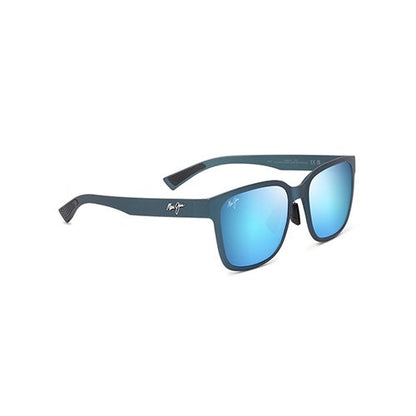 PAULELE ASIAN FIT POLARIZED SUNGLASSES