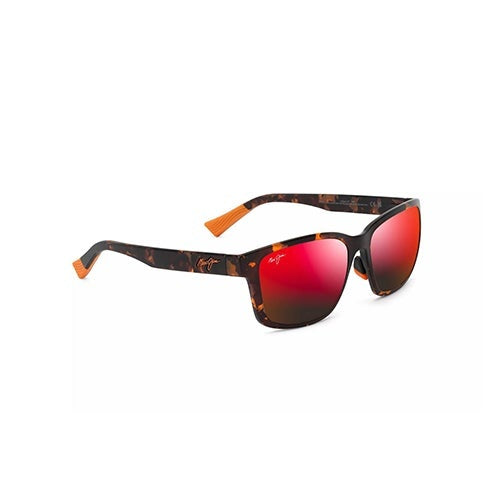 LEHIWA ASIAN FIT POLARIZED SUNGLASSES