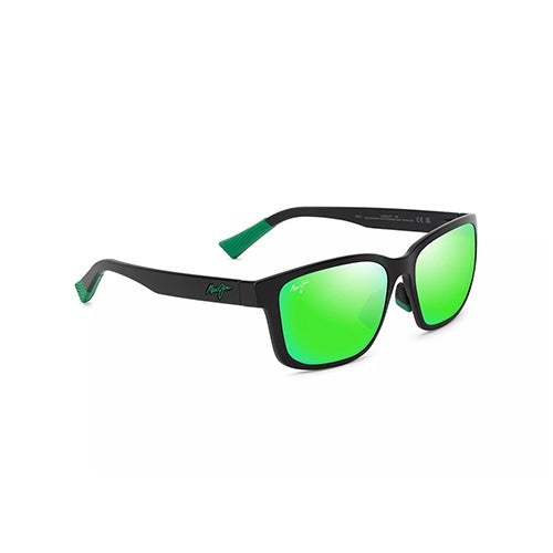 LEHIWA ASIAN FIT POLARIZED SUNGLASSES