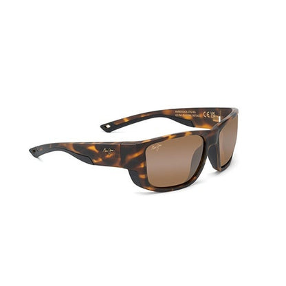 AMBERJACK POLARIZED SUNGLASSES