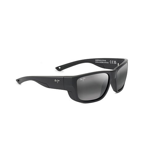 AMBERJACK POLARIZED SUNGLASSES