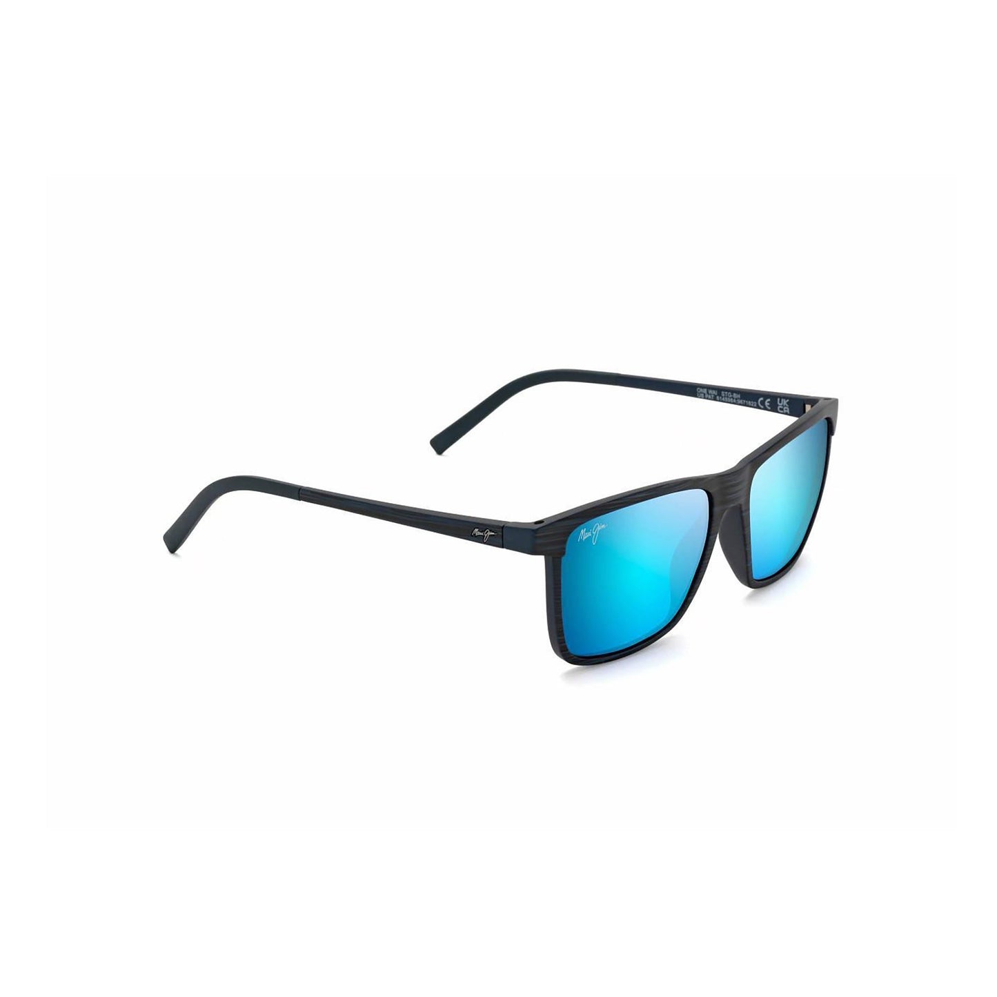 ONE WAY POLARIZED SUNGLASSES
