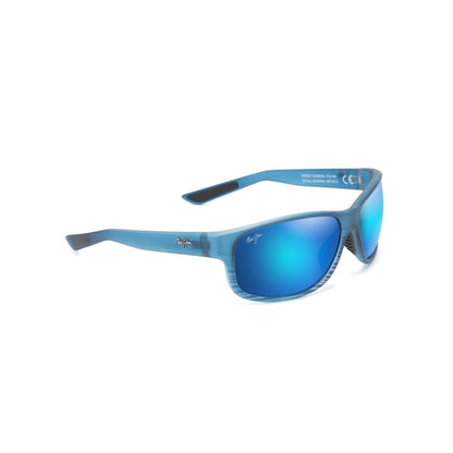 KAIWI CHANNEL POLARIZED SUNGLASSES