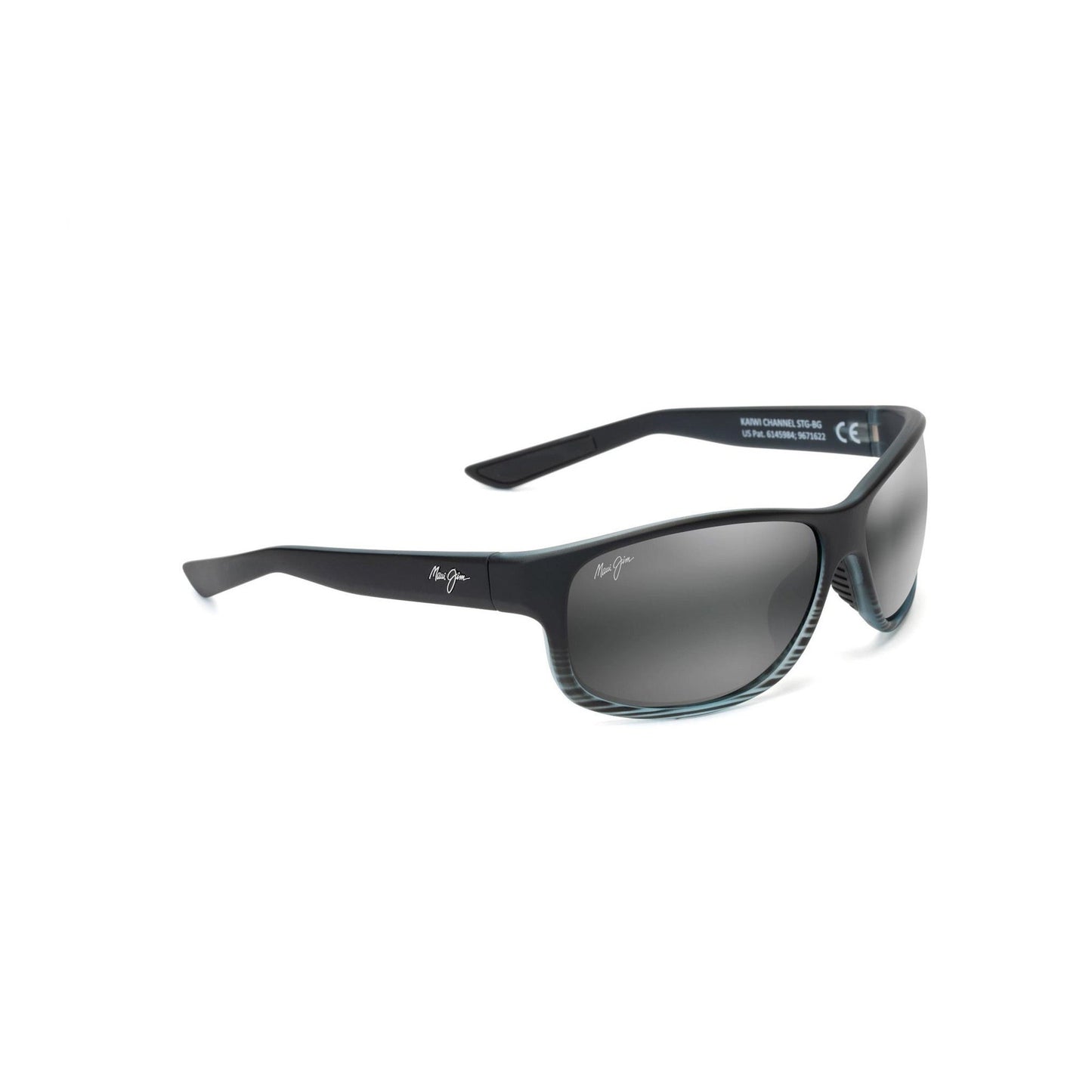 KAIWI CHANNEL POLARIZED SUNGLASSES