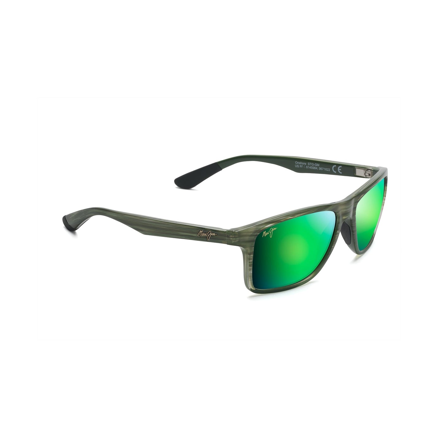 ONSHORE POLARIZED SUNGLASSES