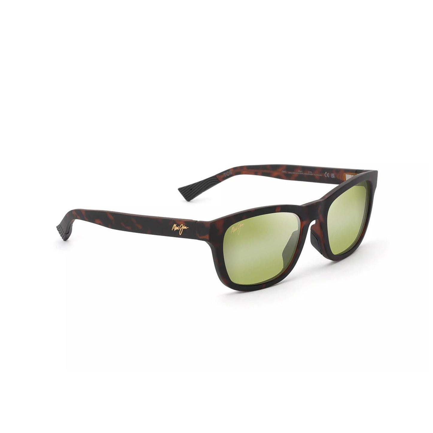KAPI'I POLARIZED SUNGLASSES