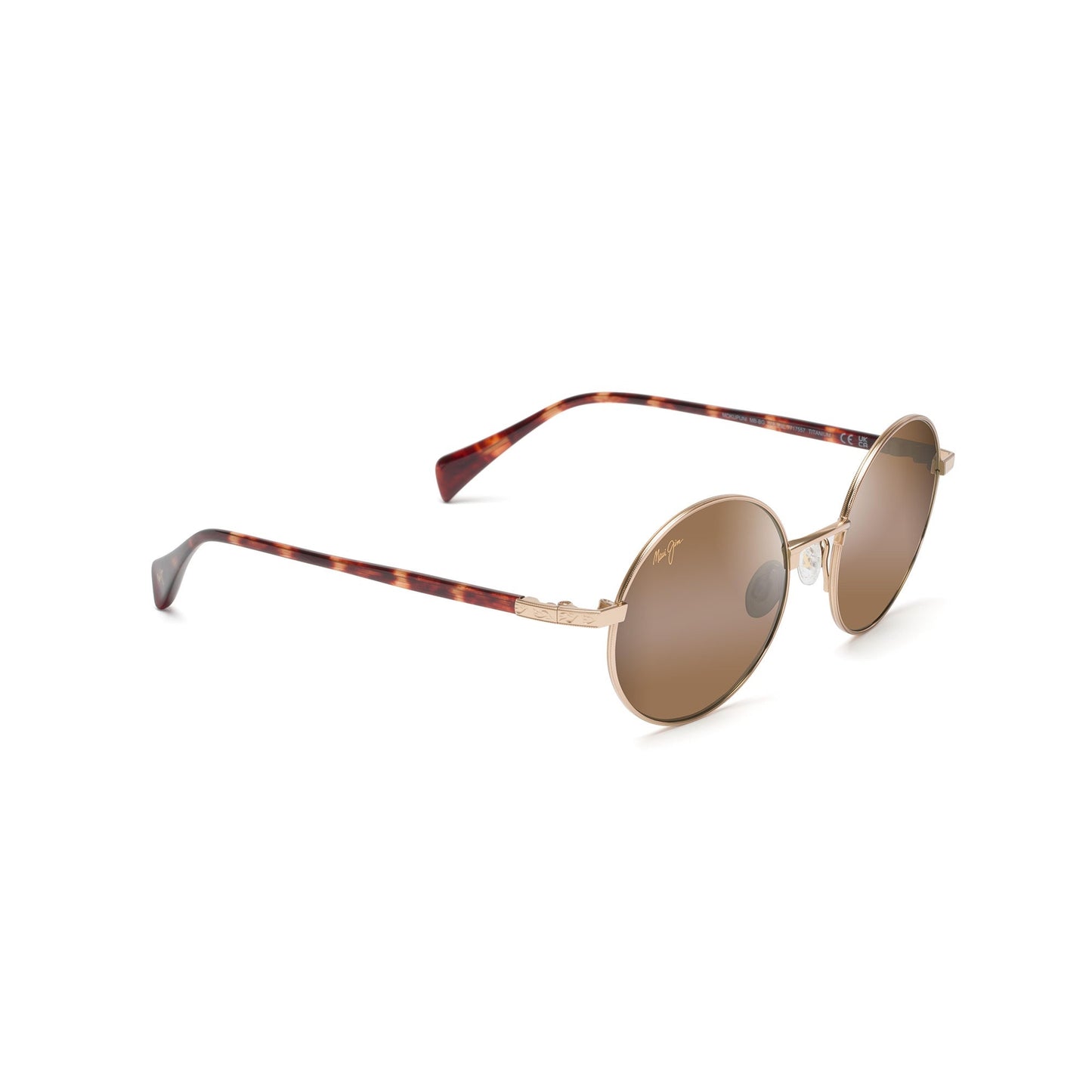 MOKUPUNI POLARIZED SUNGLASSES