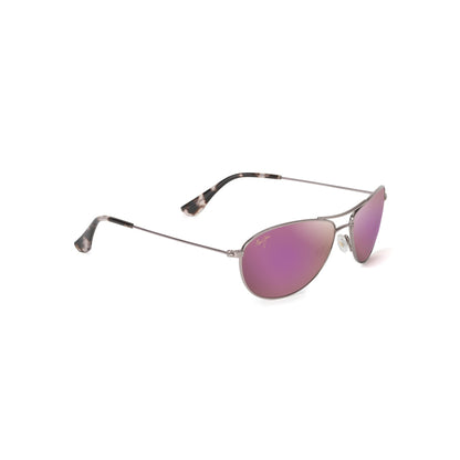 BABY BEACH POLARIZED SUNGLASSES