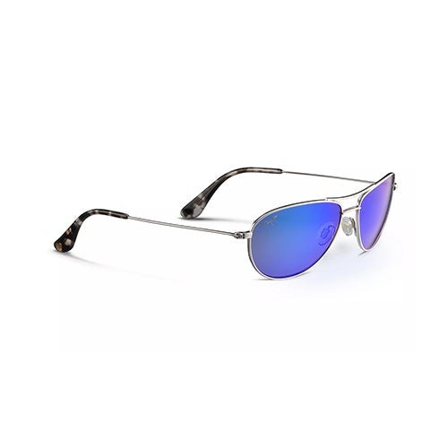 BABY BEACH POLARIZED SUNGLASSES