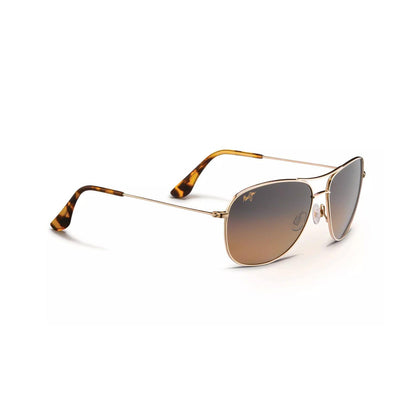 CLIFF HOUSE POLARIZED SUNGLASSES
