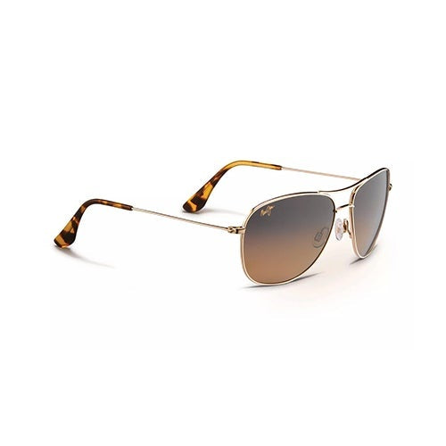CLIFF HOUSE POLARIZED SUNGLASSES