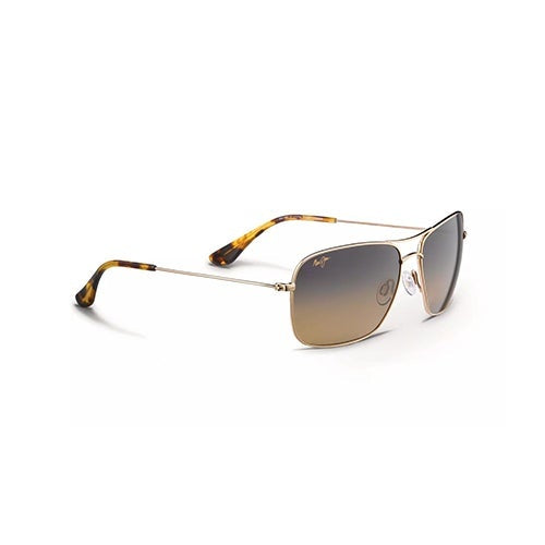 WIKI WIKI POLARIZED SUNGLASSES
