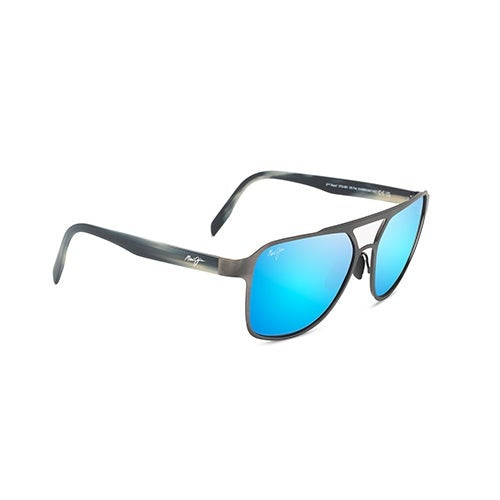 2ND REEF POLARIZED SUNGLASSES