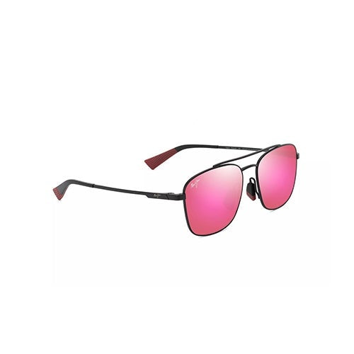 PIWAI ASIAN FIT POLARIZED SUNGLASSES