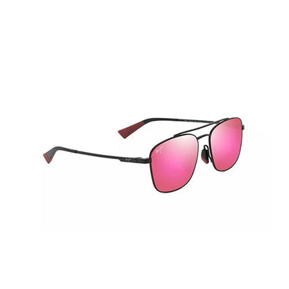 PIWAI ASIAN FIT POLARIZED SUNGLASSES