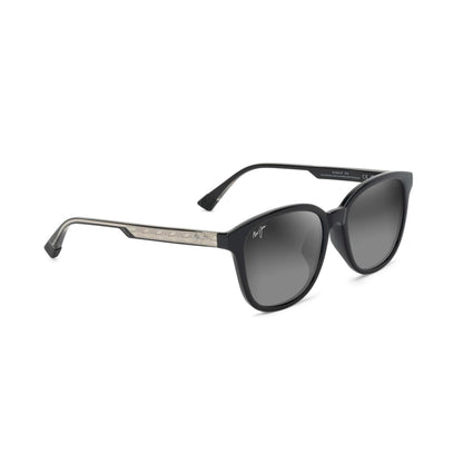 KU'IKAHI ASIAN FIT POLARIZED SUNGLASSES