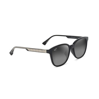 KU'IKAHI ASIAN FIT POLARIZED SUNGLASSES
