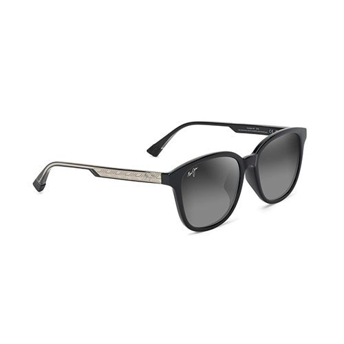KU'IKAHI ASIAN FIT POLARIZED SUNGLASSES