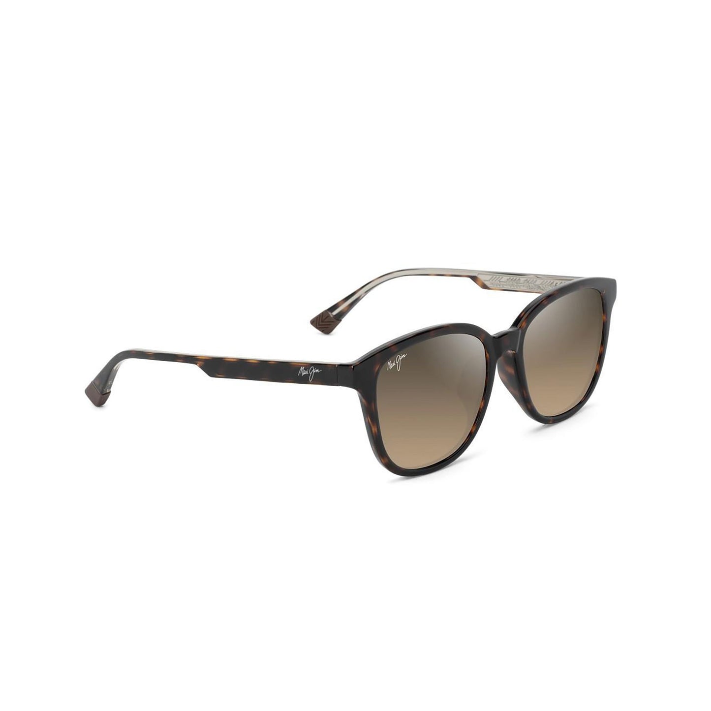 KU'IKAHI ASIAN FIT POLARIZED SUNGLASSES