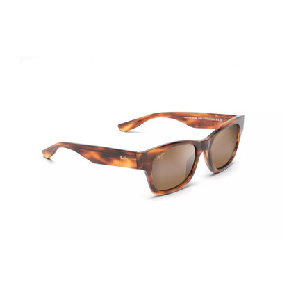 VALLEY ISLE POLARIZED SUNGLASSES