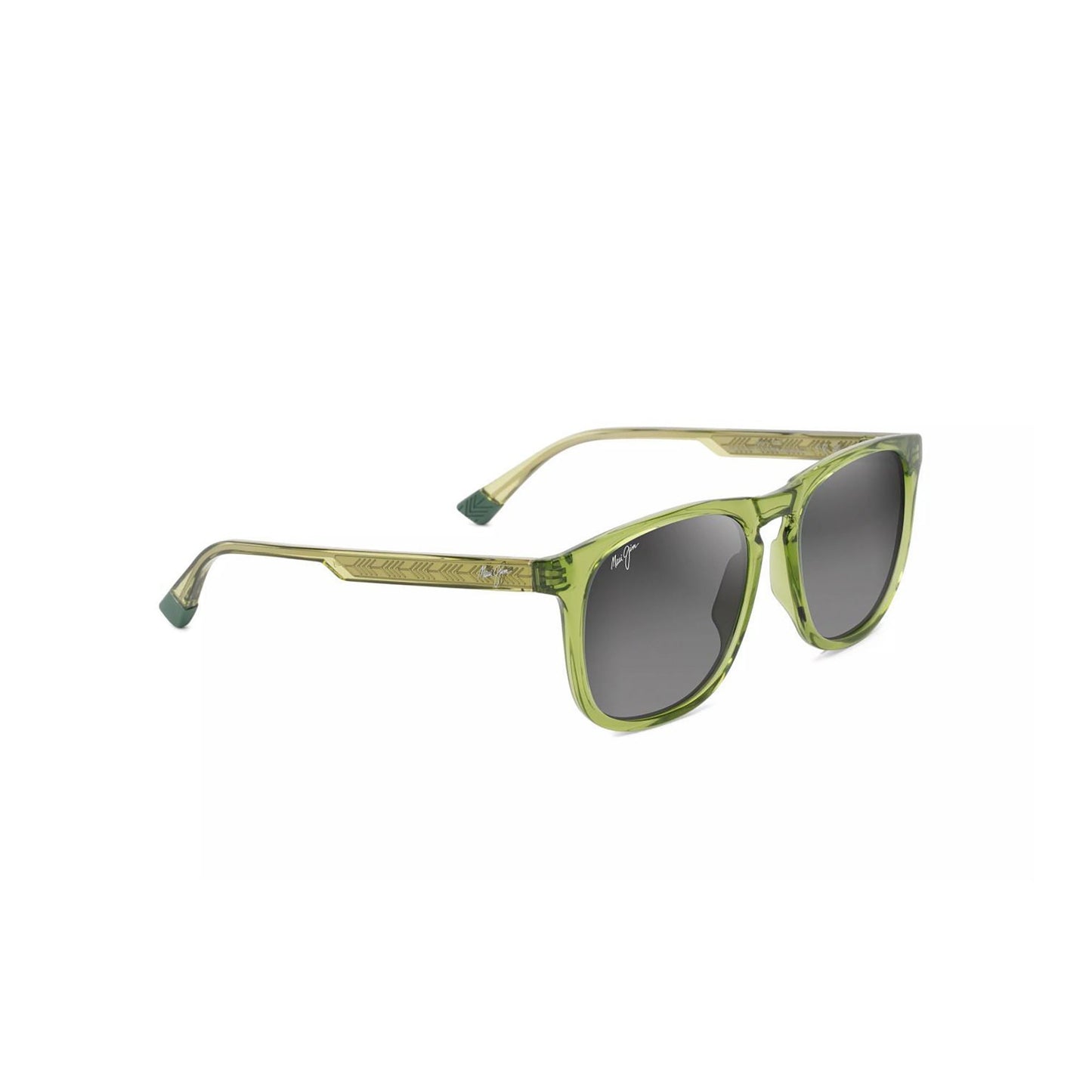 KUPA'A POLARIZED SUNGLASSES