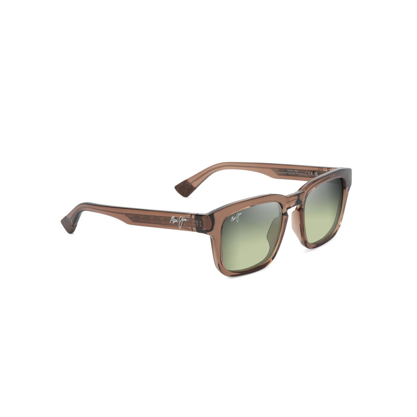 MALUHIA POLARIZED SUNGLASSES