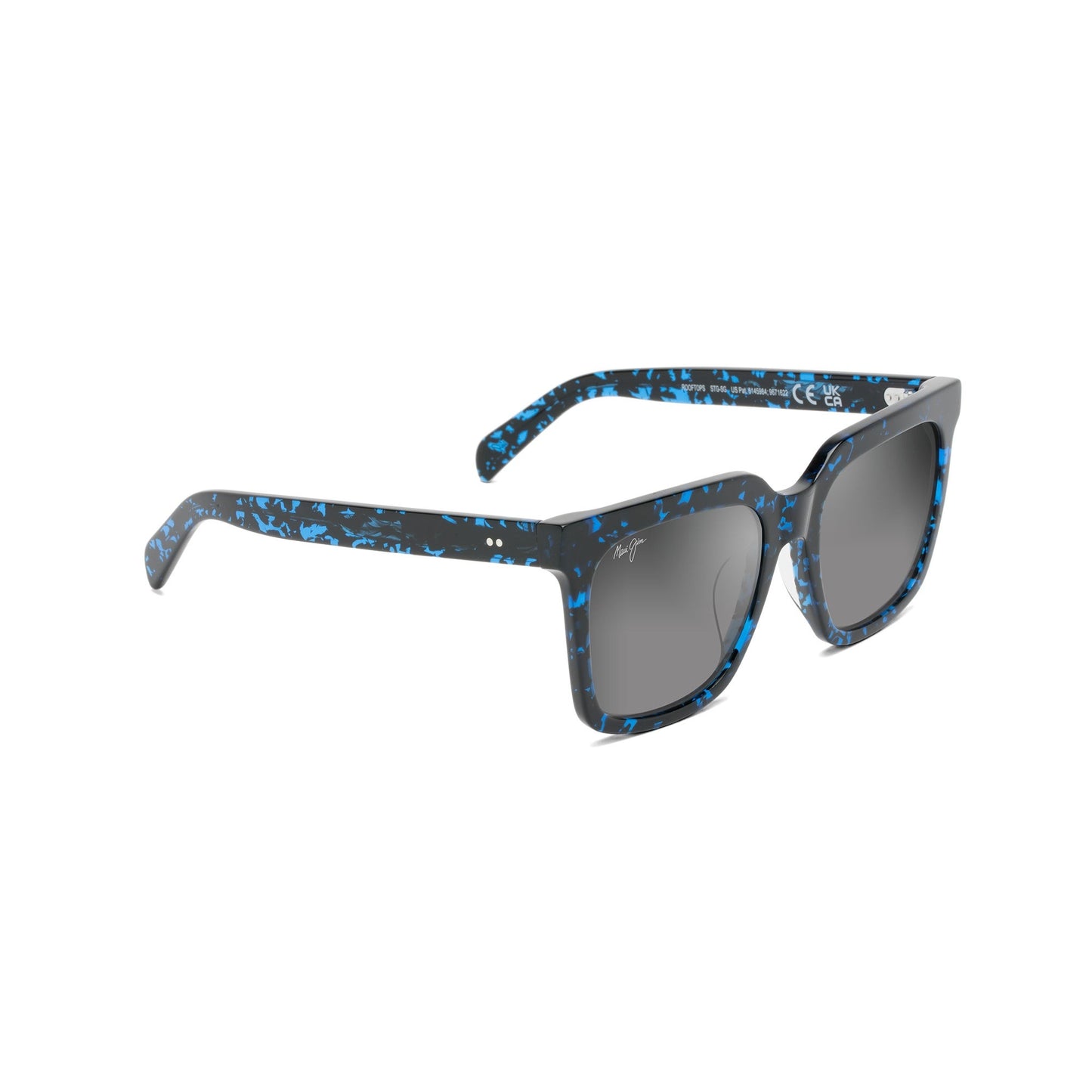 ROOFTOPS POLARIZED SUNGLASSES