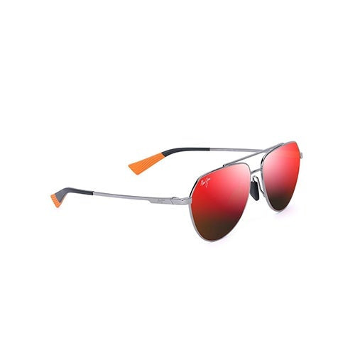 WAIWAI POLARIZED SUNGLASSES