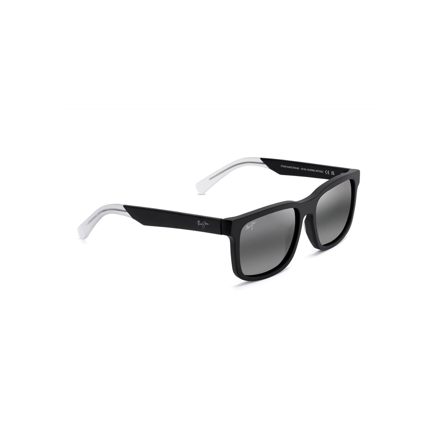 STONE SHACK POLARIZED SUNGLASSES